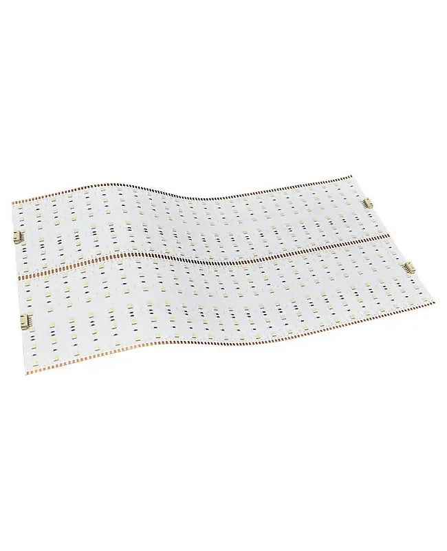 24V Flexible RGBW LED Light Sheet Panels detail 11