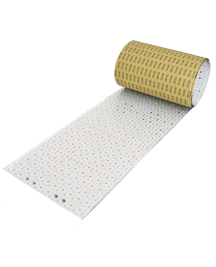 10m Long 24V LED Backlight Sheets / product image