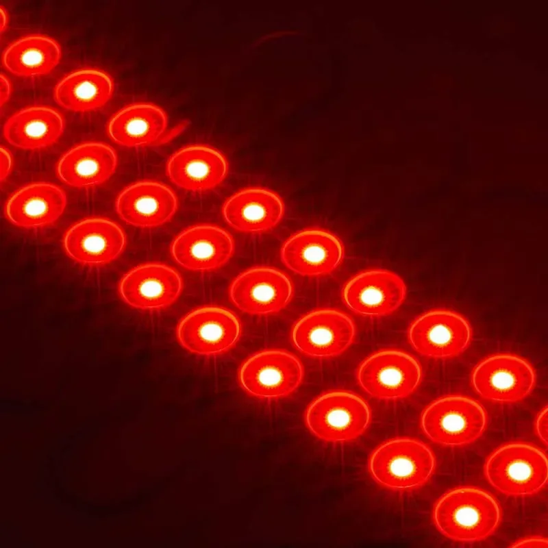 Waterproof 5050 LED Display Module detail 09