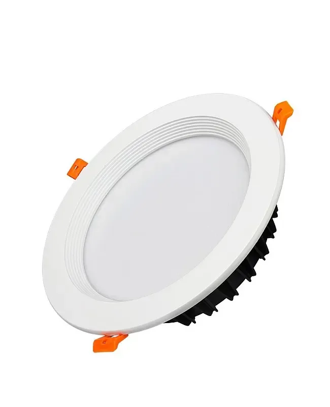 DL 25W RGBWW DALI Smart LED Downlights detail 05