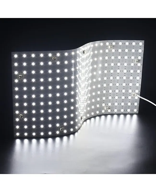 Flexible LED Sheet Panels White Dimmable DC24V detail 06