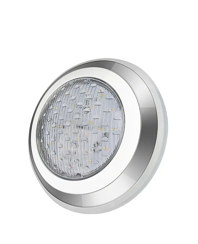 Low Voltage 24V 27W SYS RGB CCT Underwater Lights detail 04