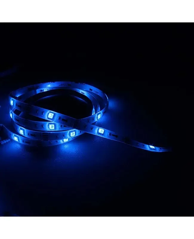 DC5V USB RGB TV Light Strip detail 08