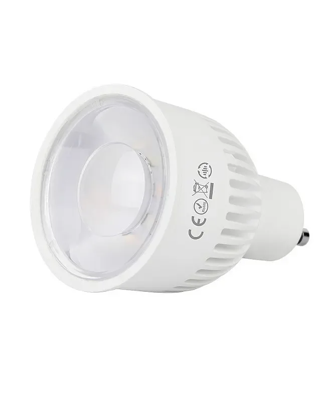 6W WiFi RGBWW GU10 Lamp detail 05