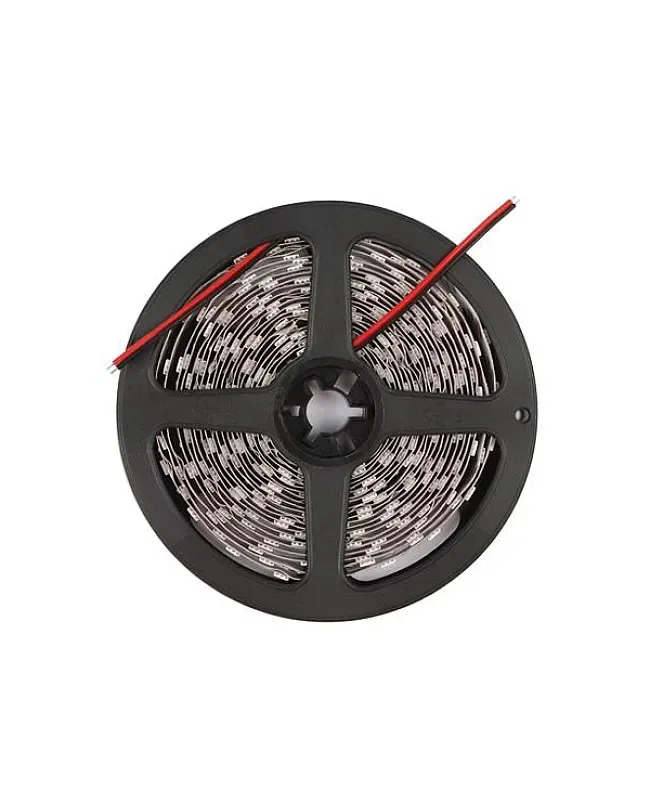 5050 72LED 12V LED Strip detail 06