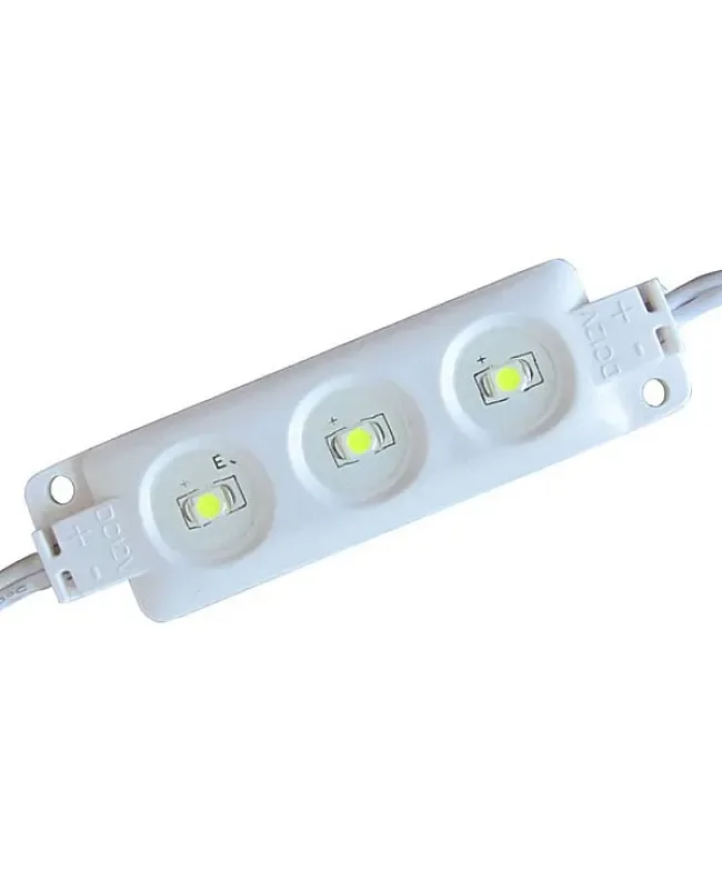 DC12V 3528 SMD LED Module detail 02