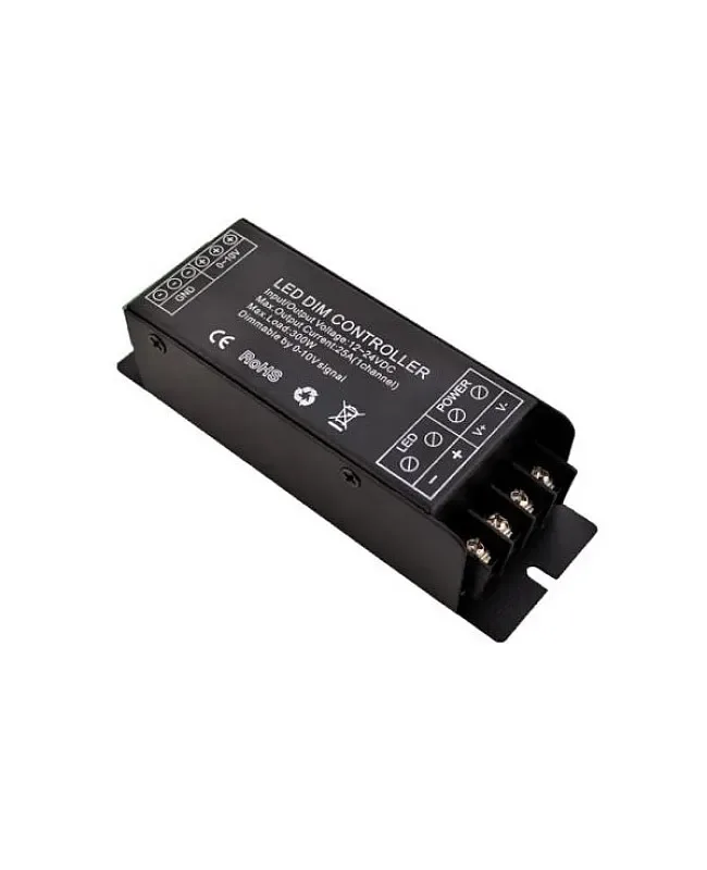 12V 0 10V Dimmer Controller detail 05