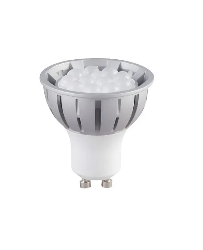 5W SMD GU10 LED Lamp detail 03