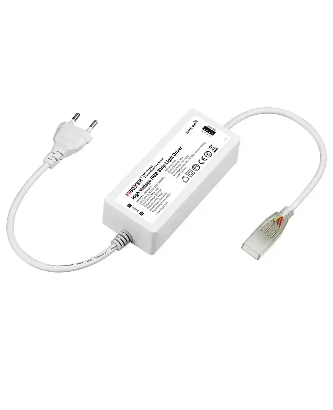 400W High Voltage Dimming LED RGB Drivers detail 06