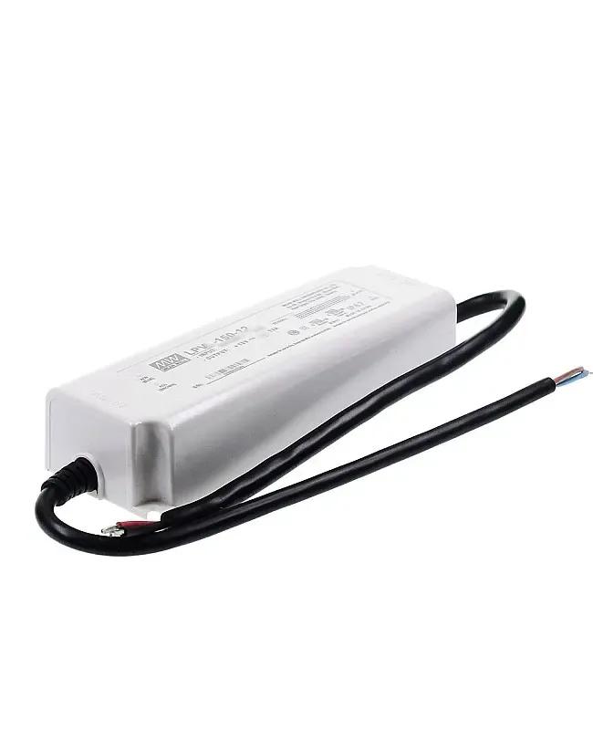 DC Power Supply LPV 150 LPVL 150 Waterproof detail 05