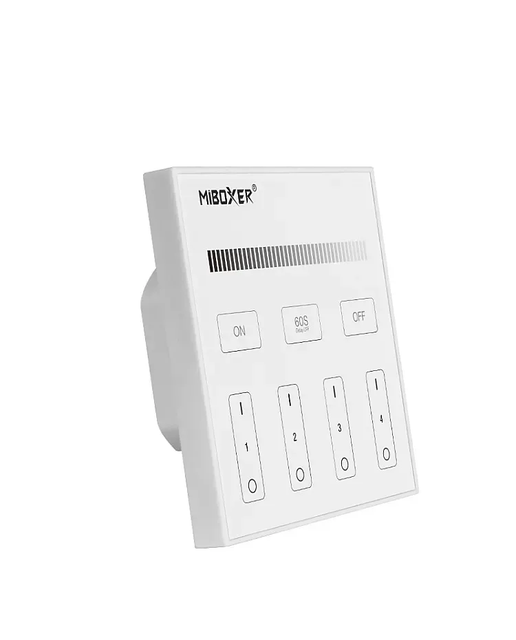X1 Monochrome DMX512 Dimmer 230V / product image