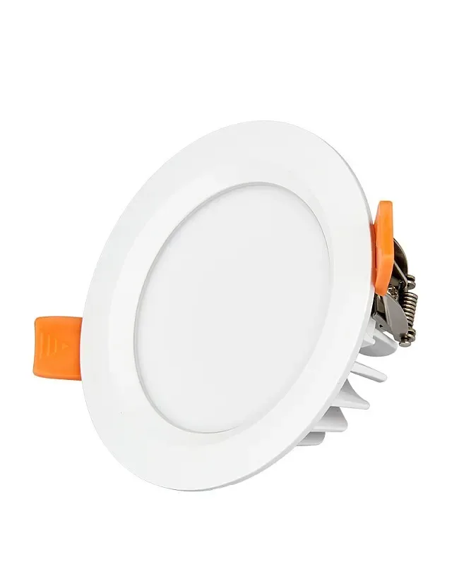 6W RGB+CCT Waterproof LED Downlight Spot detail 07