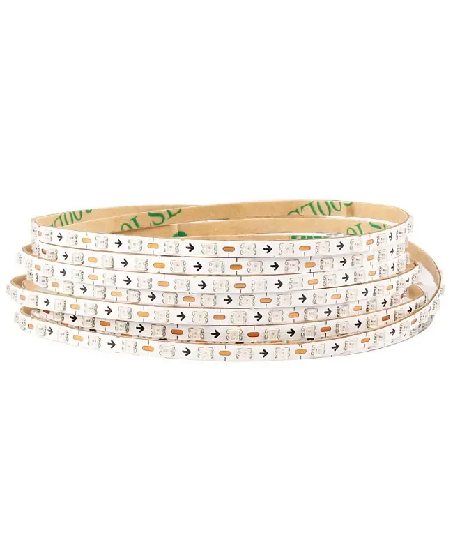Ultra Slim 2.7mm Individually Addressable WS2812B LED Strip detail 02