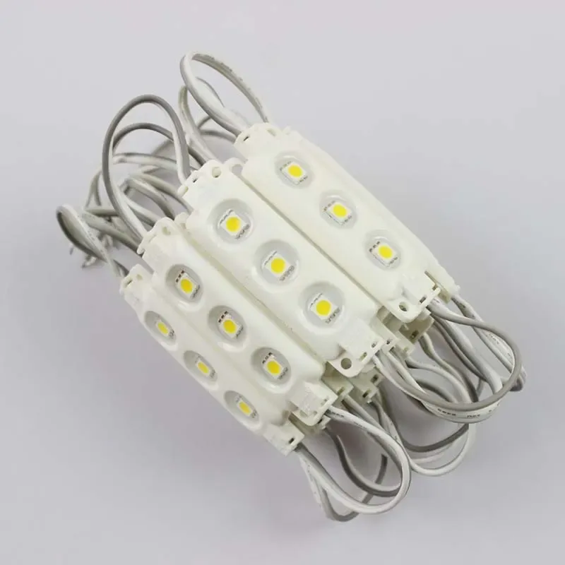 Waterproof 5050 LED Display Module detail 06
