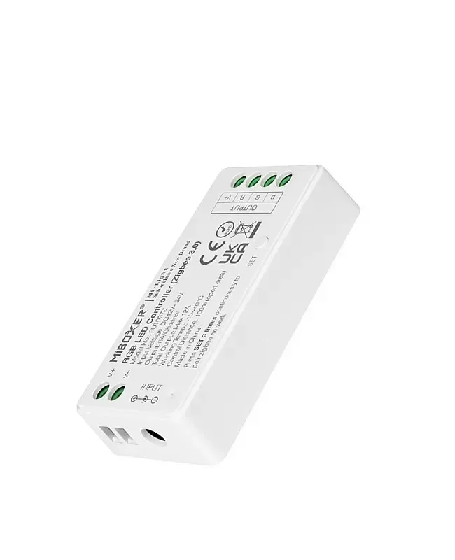 RGB Zigbee Controller detail 05