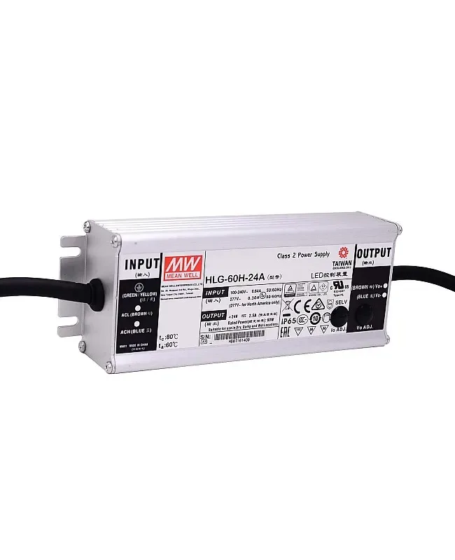 HLG LED Lighting Power Supply detail 03