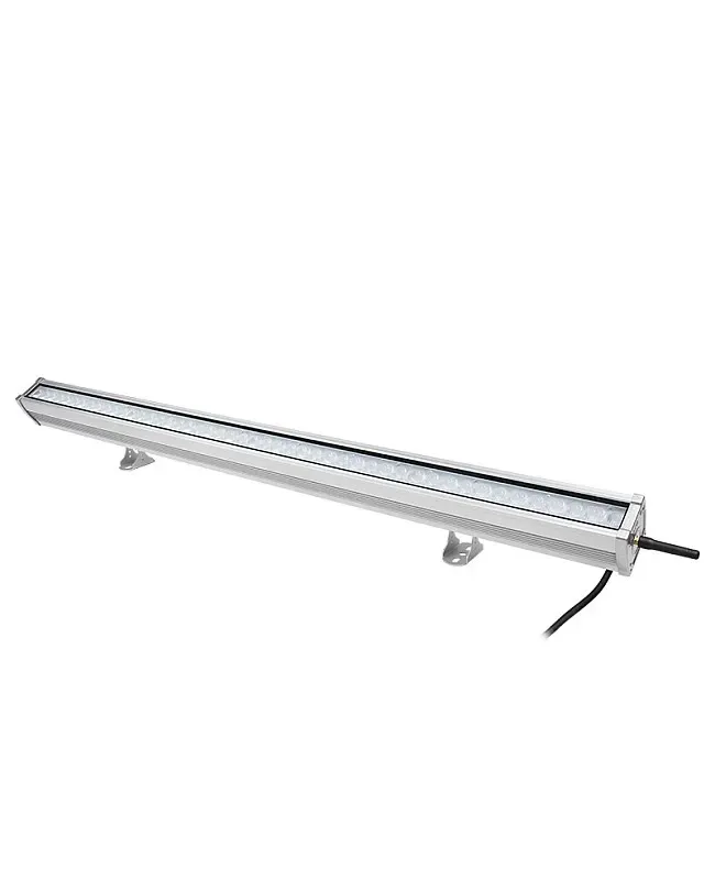 LoRa 24W RGBWW Outdoor LED Wall Washer Lights detail 02