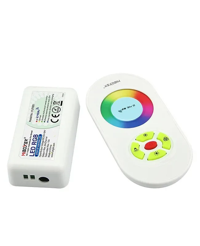 4G RGB Wireless Light Controller detail 06