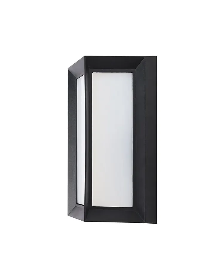 9W RGB CCT Outdoor Sconce Wall Lights Zigbee APP Control / product image