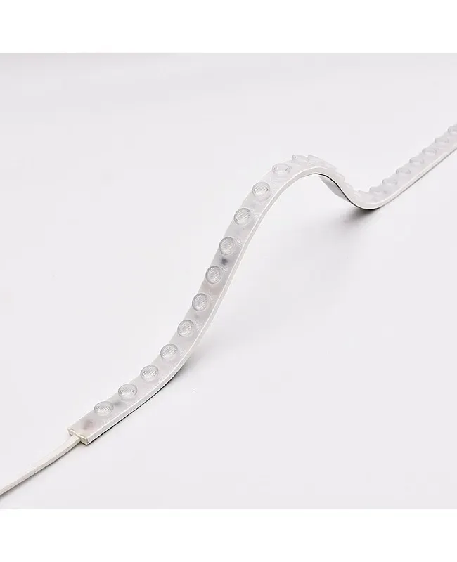 DC24V White Waterproof LED Wall Washer Light Strips detail 06