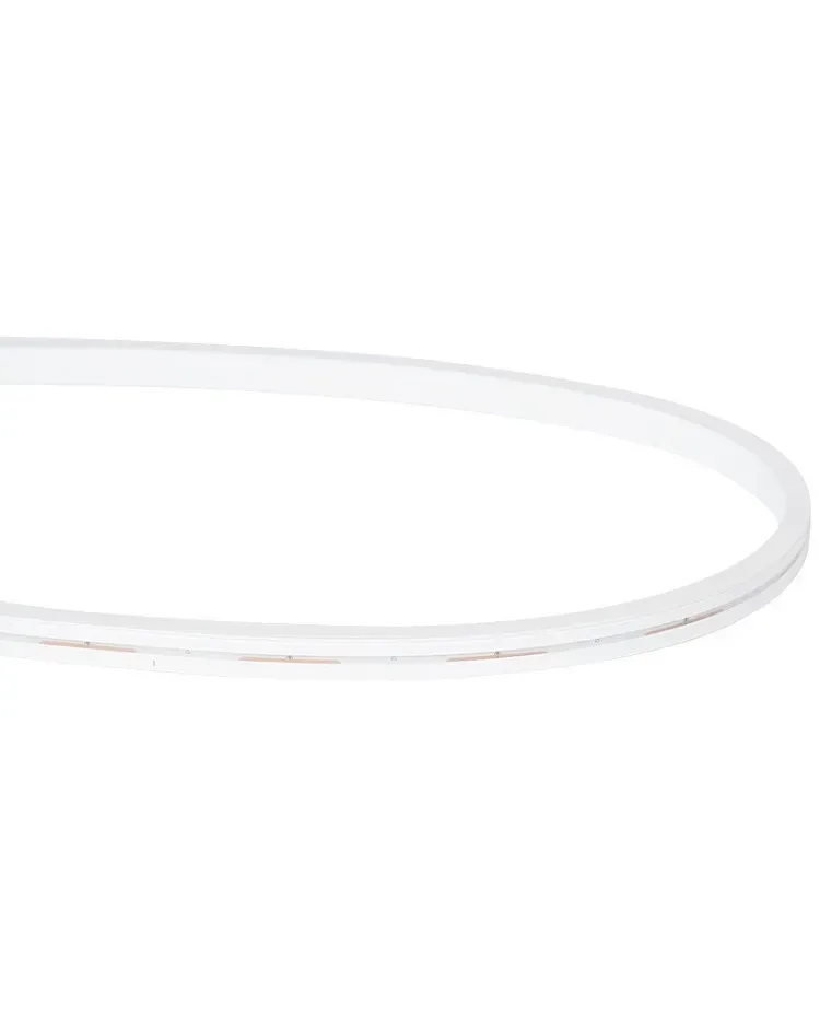 06*12MM Waterproof 24V Side Lighting Flex Neon LED Strip Lights 16.4FT / product image