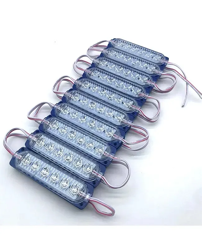 6LEDs 12V LED Module Replacement For Trucks detail 06