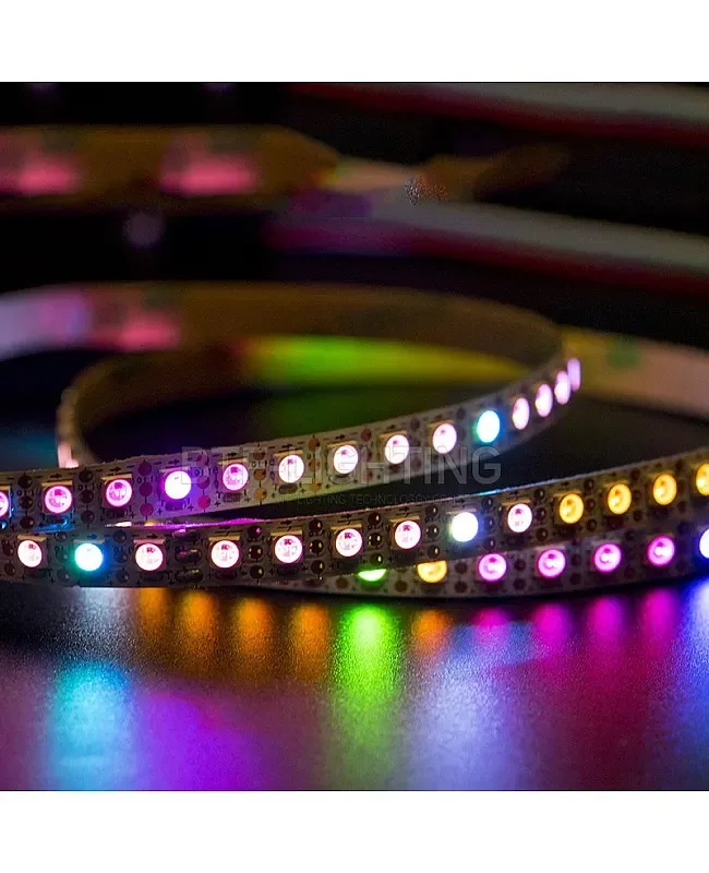 4MM 5MM 7MM Full Color SK6812 Mini LED Strips detail 03