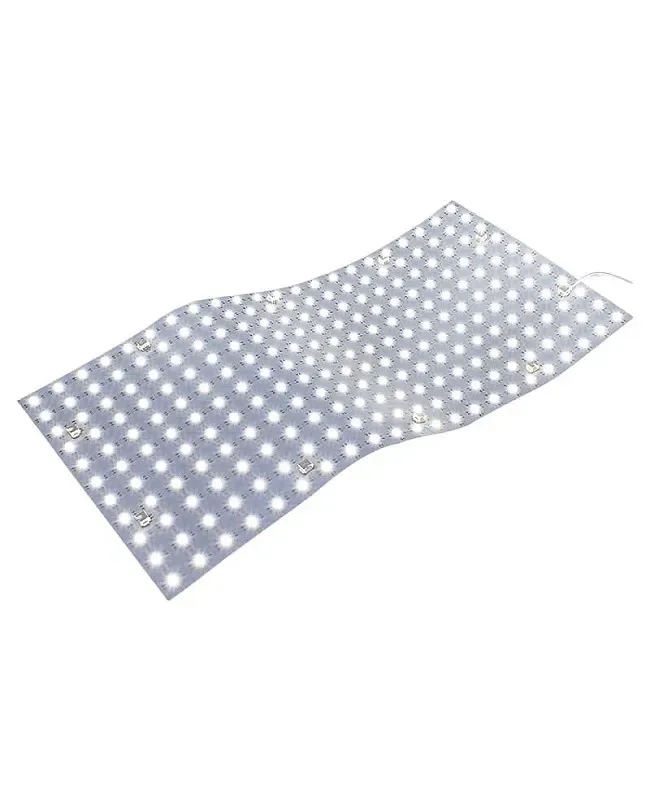 Flexible LED Sheet Panels White Dimmable DC24V detail 04