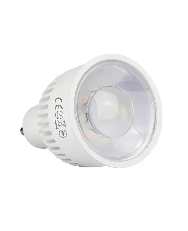 4G WiFi 6W Dual White GU10 Smart Bulb detail 04