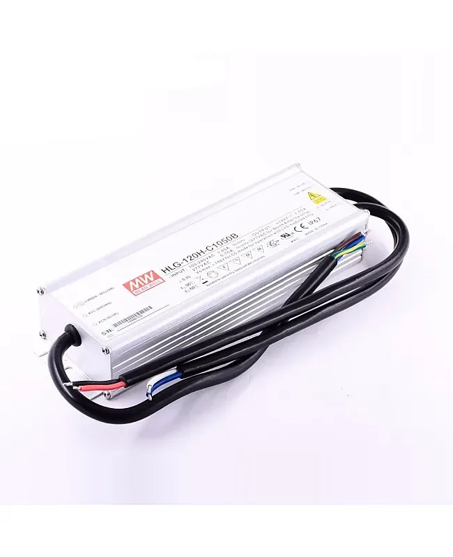 Well Mean HLG C Dimming LED Strip Driver detail 05