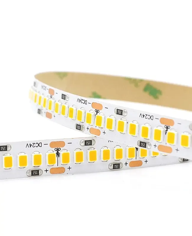 2835 240LEDs 24V LED Strip detail 03