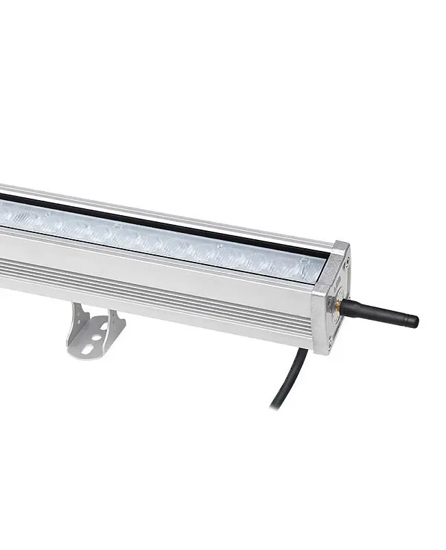 LoRa 24W RGBWW Outdoor LED Wall Washer Lights detail 07