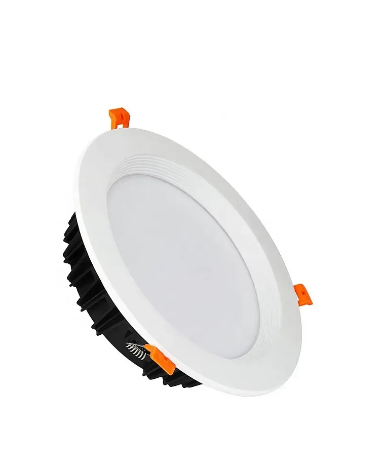 25W RGBWW LED Recessed Light / product image