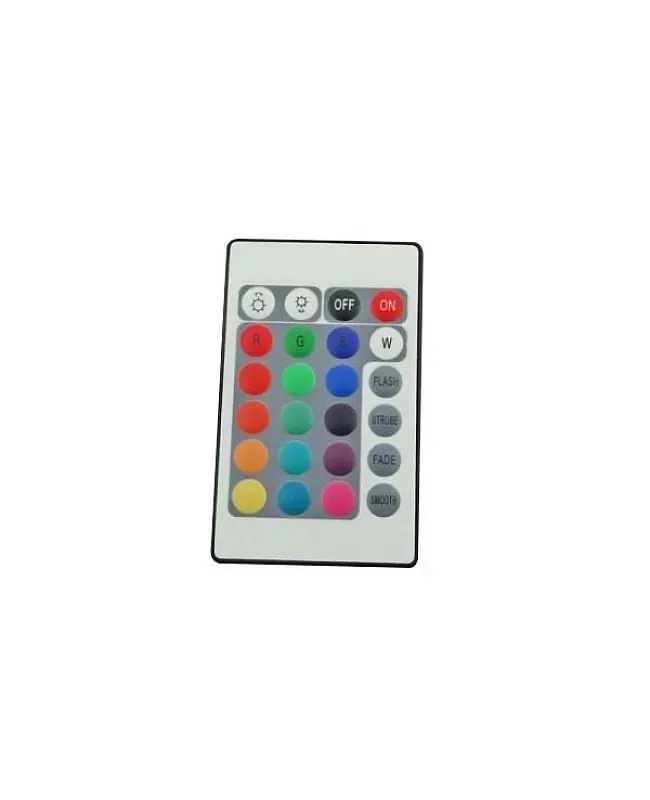 IR LED Strip Controller detail 03