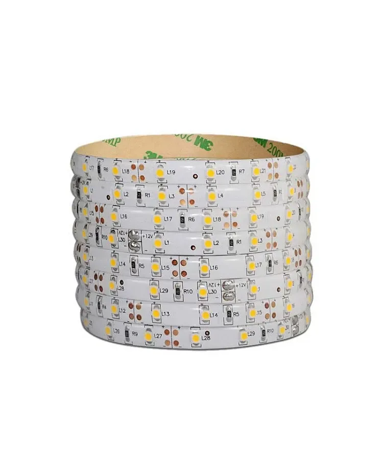 3528 Warm White LED Tape / product image