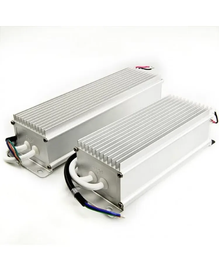 Waterproof DC12V LED Power Supply / product image