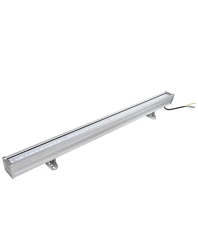 24W 24 RGB CCT Exterior Wall Wash Lighting detail 03