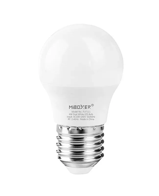 Dual White 2.4G Controllable 4W Base Lamps detail 05