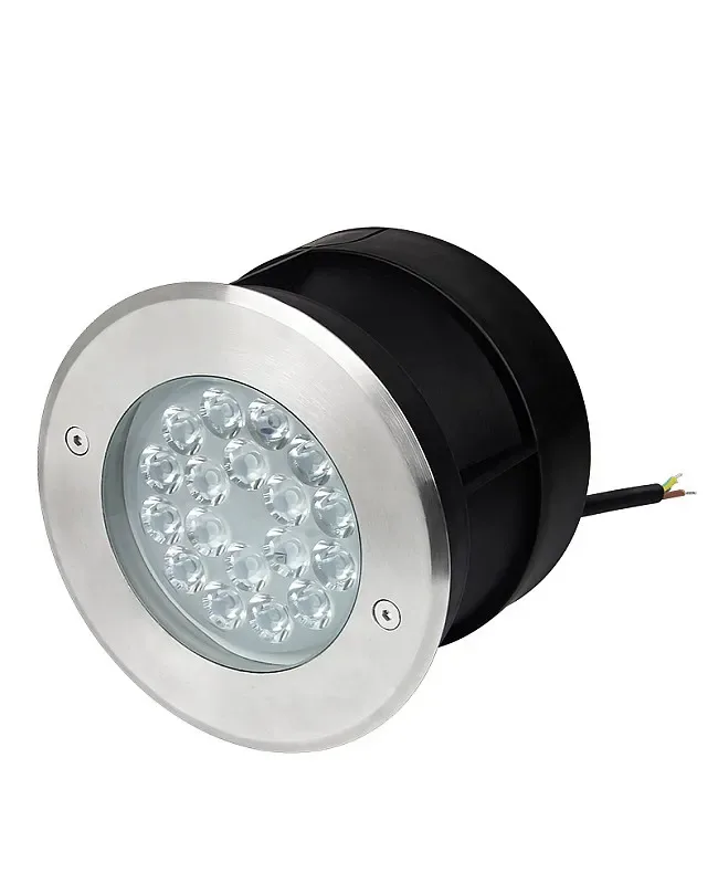 SYS 9W RGB+CCT In Ground Landscape Lights detail 05
