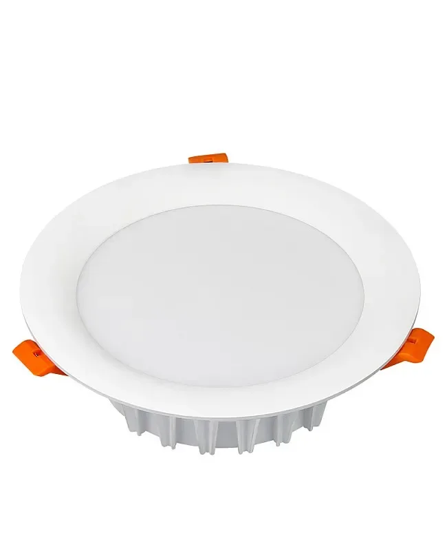 18W RGB White Downlights detail 04