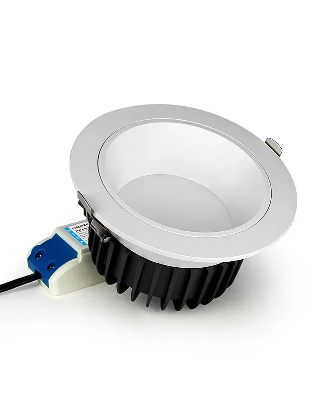 18W Anti Glare RGB CCT Ceiling Down Lights detail 04