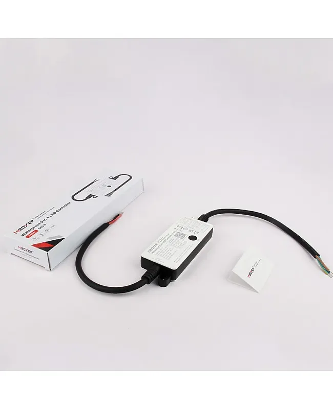 P Outdoor Light Controller 5 In 1 Design detail 05