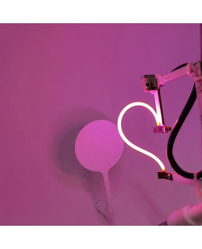 24V Bendable LED Filament Wires detail 07
