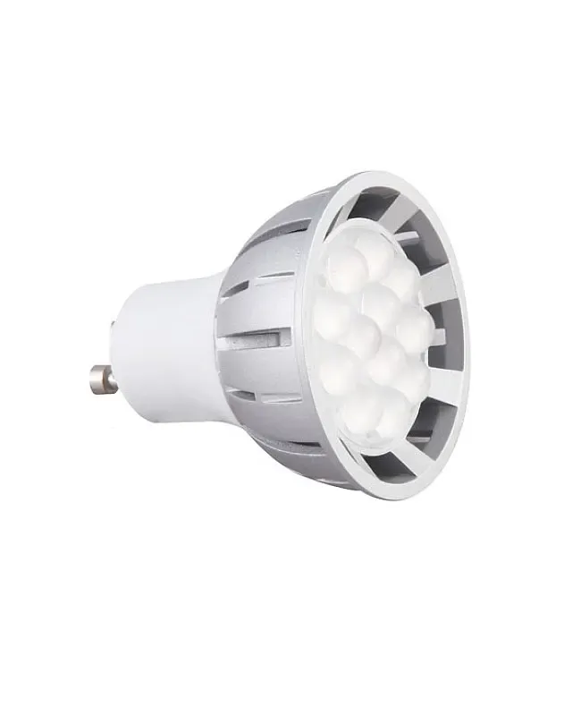5W SMD GU10 LED Lamp detail 02