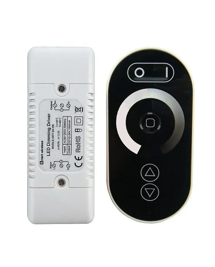 Single Color Constant Current LED Dimmable Driver / product image