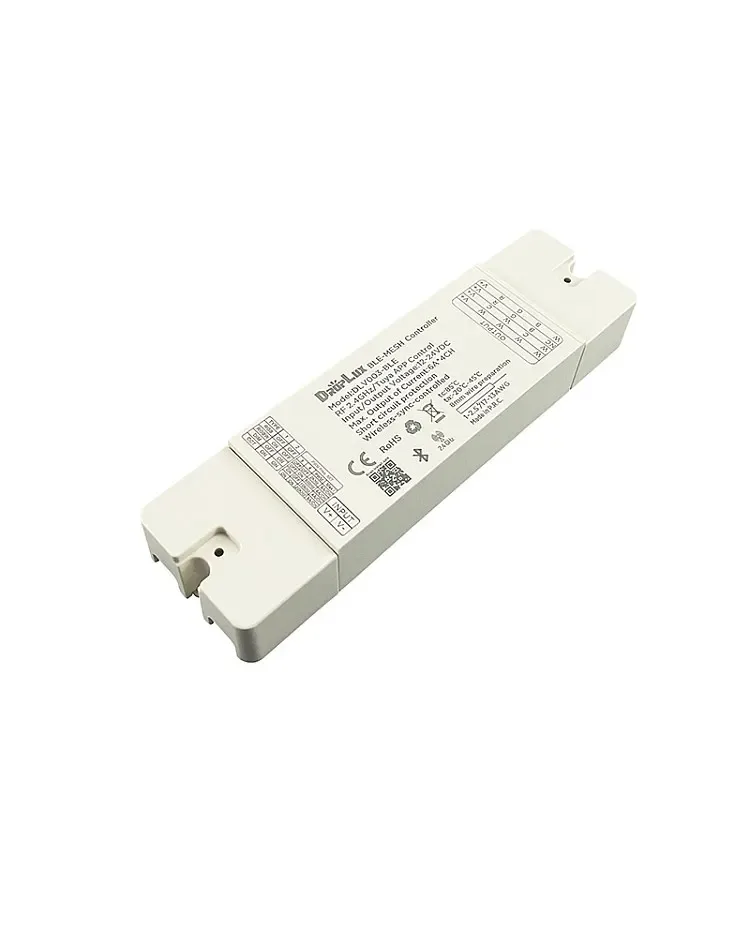 576W Hoion BLE Bluetooth 2.4G Wireless RF LED Controller / product image