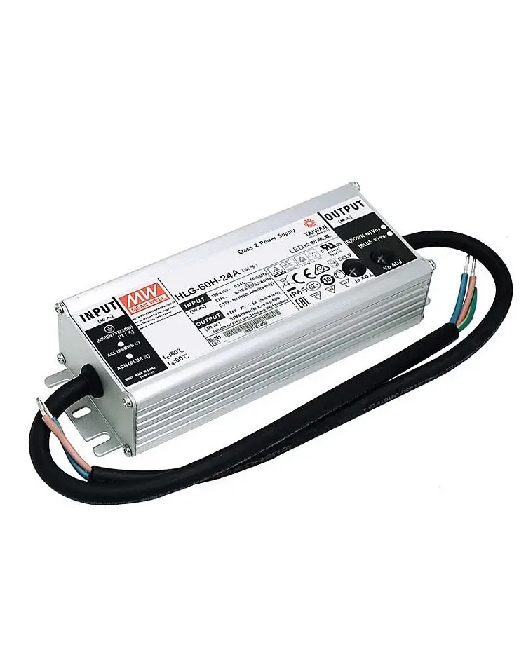 HLG LED Lighting Power Supply / product image
