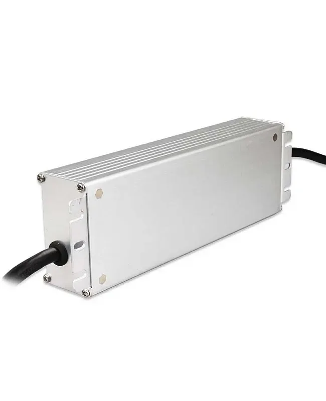 48V IP67 Waterproof Power Supply HLG detail 06