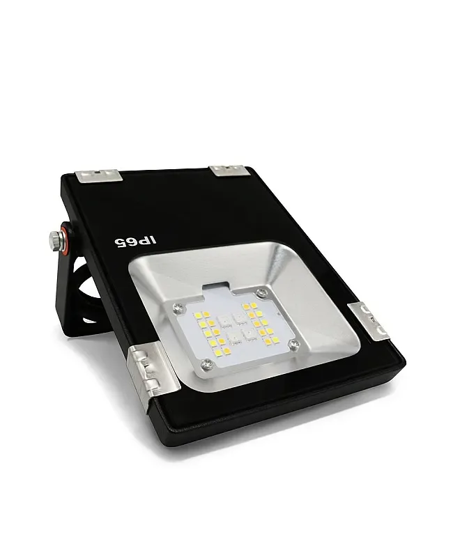 Zigbee RGB CCT 10W LED Floodlights APP Control detail 05