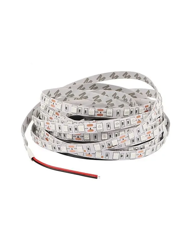 5050 72LED 12V LED Strip detail 02
